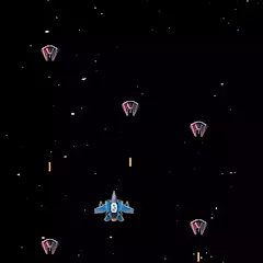 play Κυνήγι Διαστημοπλοίων